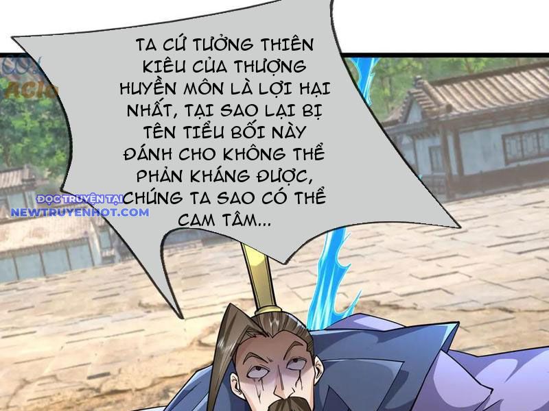 Ngủ say vạn cổ: Xuất thế quét ngang chư thiên chapter 77 - Trang 47