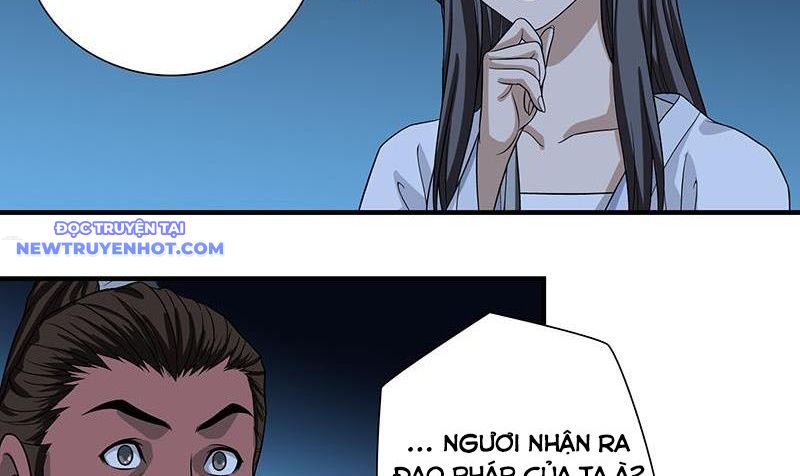 Thiên Long Bát Bộ webtoon chapter 97 - Trang 31