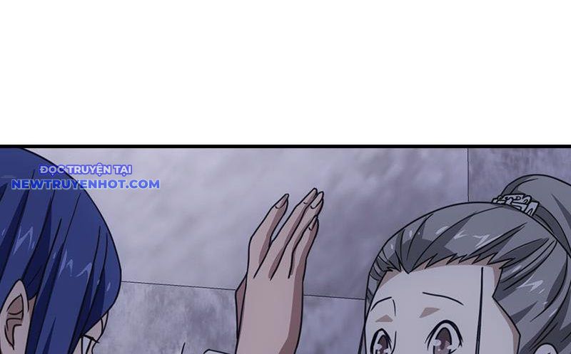 Thiên Long Bát Bộ webtoon chapter 26 - Trang 11