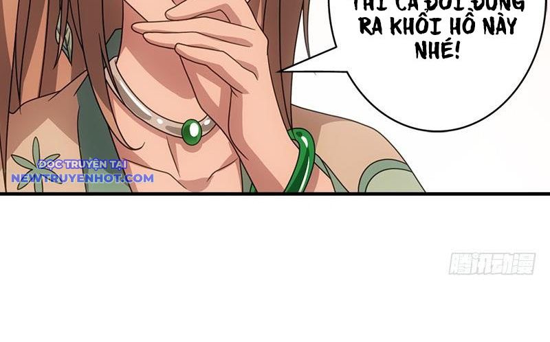 Thiên Long Bát Bộ webtoon chapter 63 - Trang 17