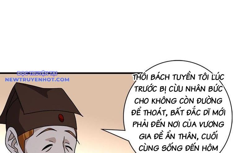 Thiên Long Bát Bộ webtoon chapter 40 - Trang 48