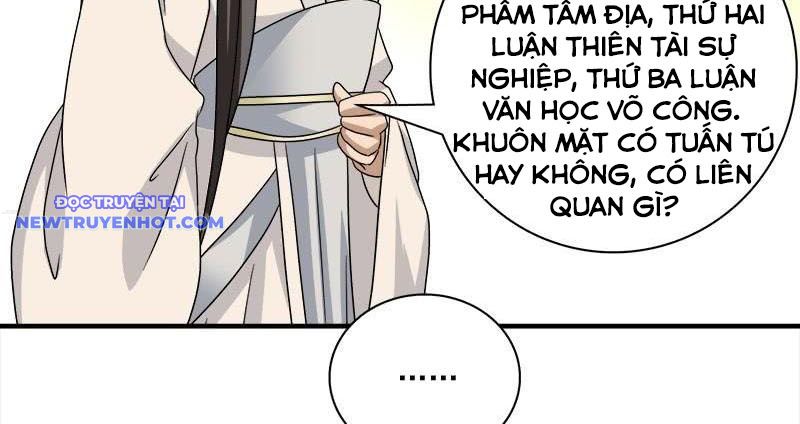 Thiên Long Bát Bộ webtoon chapter 74 - Trang 127