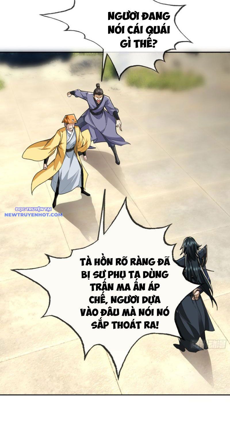 Ngủ say vạn cổ: Xuất thế quét ngang chư thiên chapter 3 - Trang 57