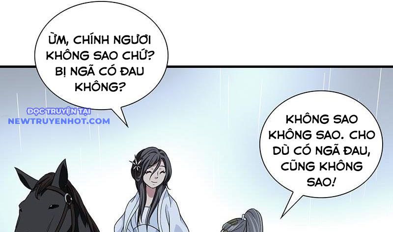 Thiên Long Bát Bộ webtoon chapter 98 - Trang 43