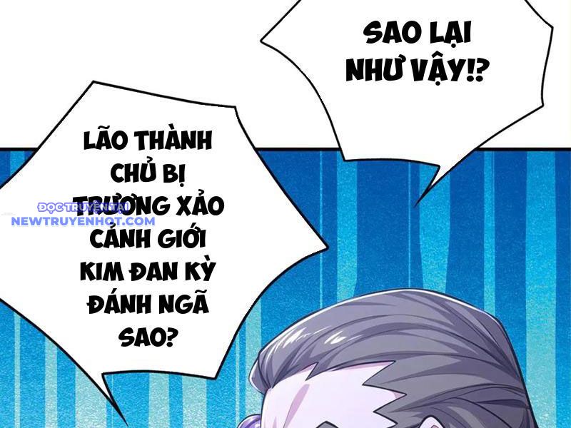 Đồ Đệ Thăng Cấp, Ta Nằm Không Cũng Mạnh chapter 42 - Trang 137