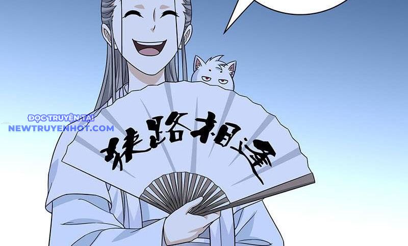 Thiên Long Bát Bộ webtoon chapter 95 - Trang 57