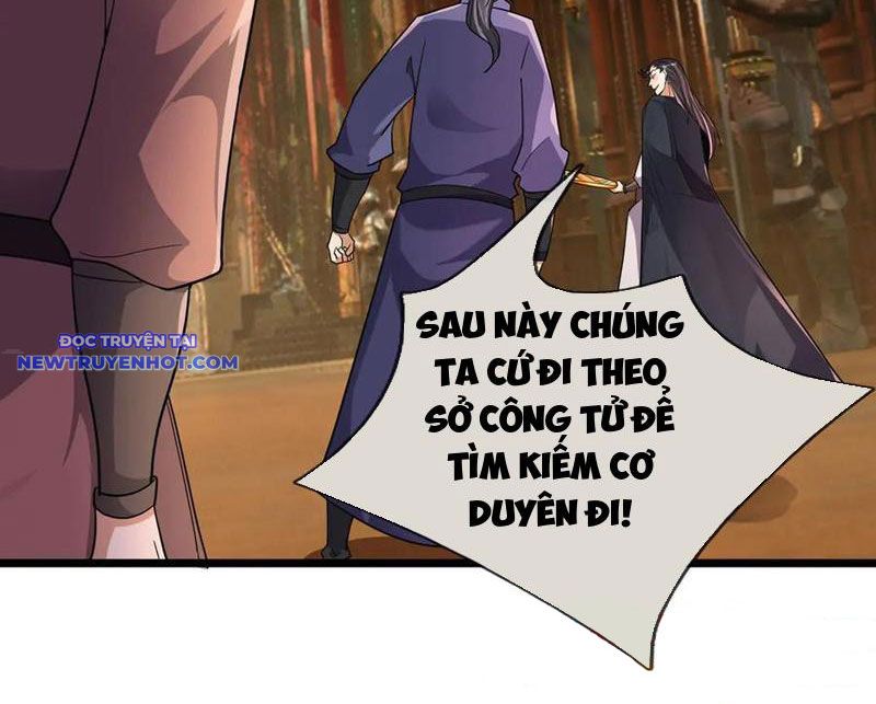 Ngủ say vạn cổ: Xuất thế quét ngang chư thiên chapter 69 - Trang 107