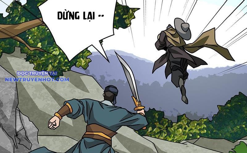 Thiên Long Bát Bộ webtoon chapter 38 - Trang 65