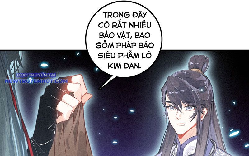 Phi Kiếm Vấn Đạo chapter 120 - Trang 34