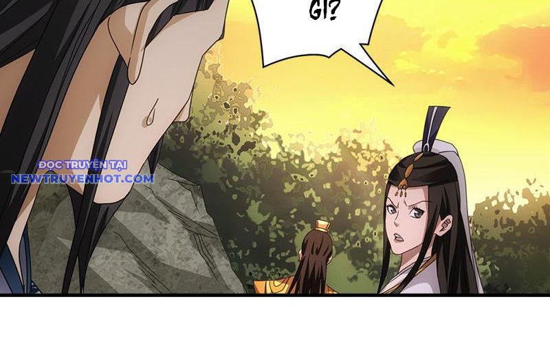 Thiên Long Bát Bộ webtoon chapter 30 - Trang 57