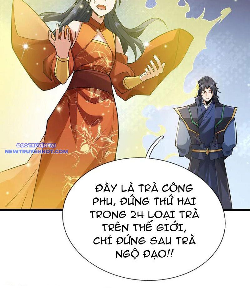 Ngủ say vạn cổ: Xuất thế quét ngang chư thiên chapter 73 - Trang 42