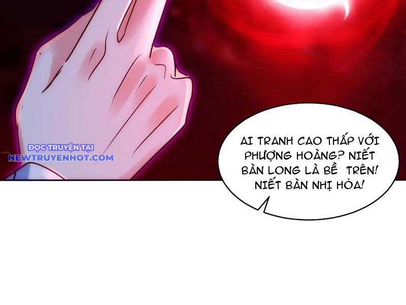 Bảy Vị Sư Tỷ Sủng Ta Tới Trời chapter 75 - Trang 15