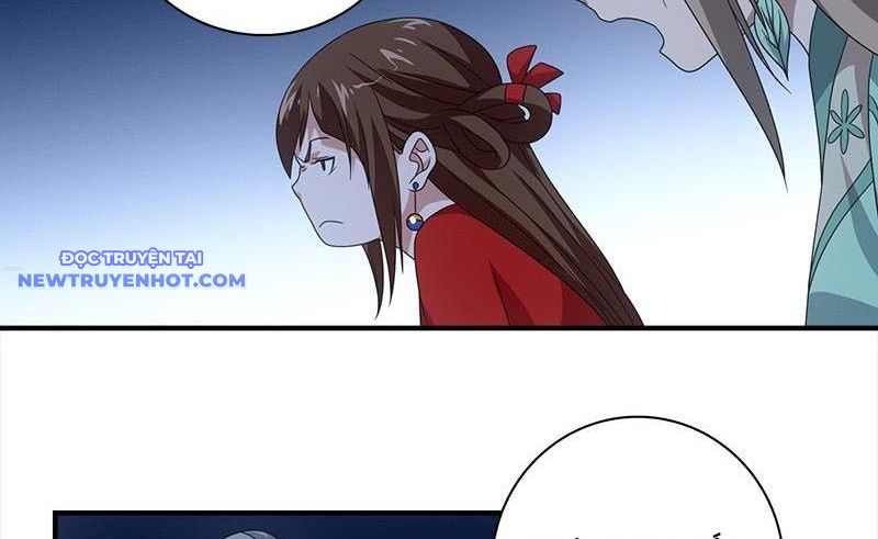 Thiên Long Bát Bộ webtoon chapter 74 - Trang 20