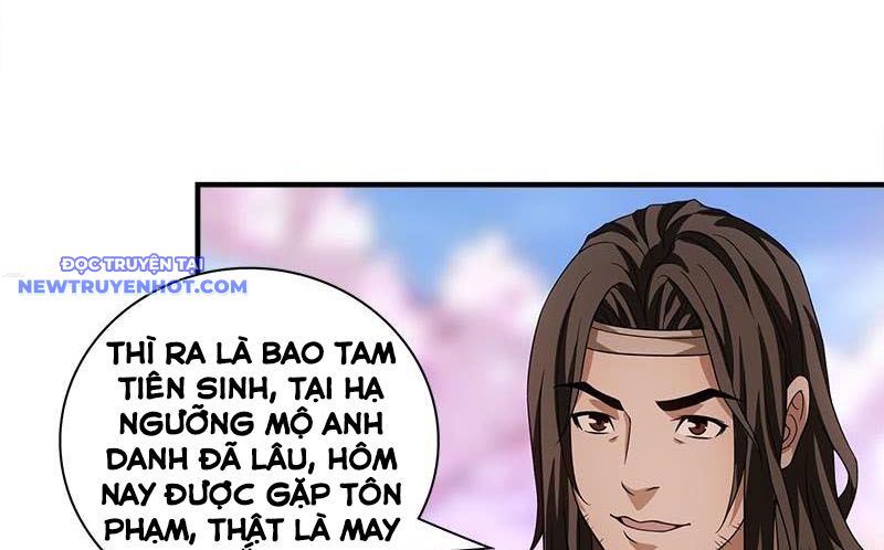 Thiên Long Bát Bộ webtoon chapter 81 - Trang 38