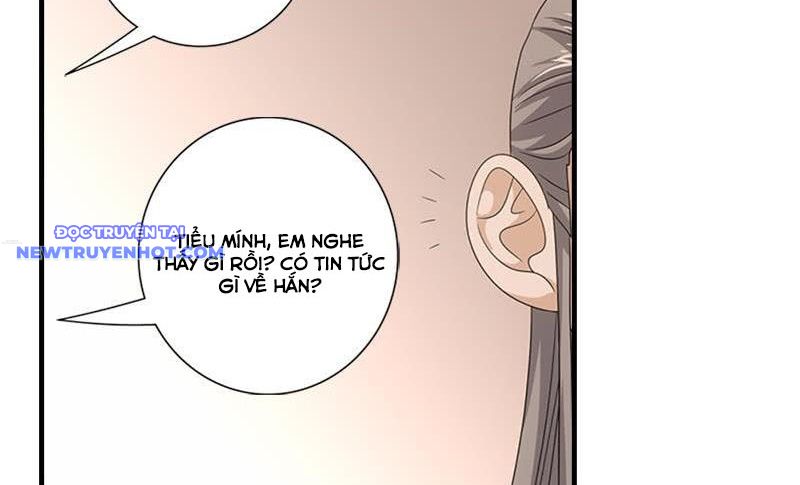 Thiên Long Bát Bộ webtoon chapter 71 - Trang 104