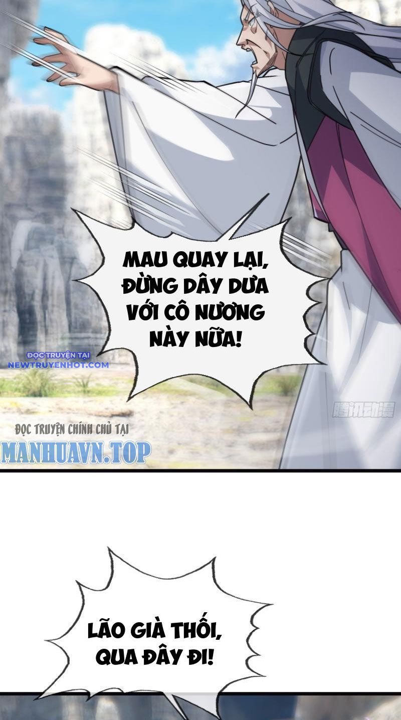 Ngủ say vạn cổ: Xuất thế quét ngang chư thiên chapter 10 - Trang 19