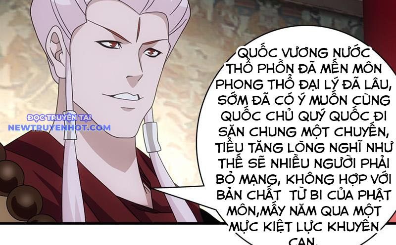 Thiên Long Bát Bộ webtoon chapter 53 - Trang 96