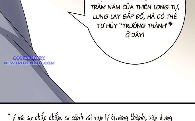 Thiên Long Bát Bộ webtoon chapter 49 - Trang 56