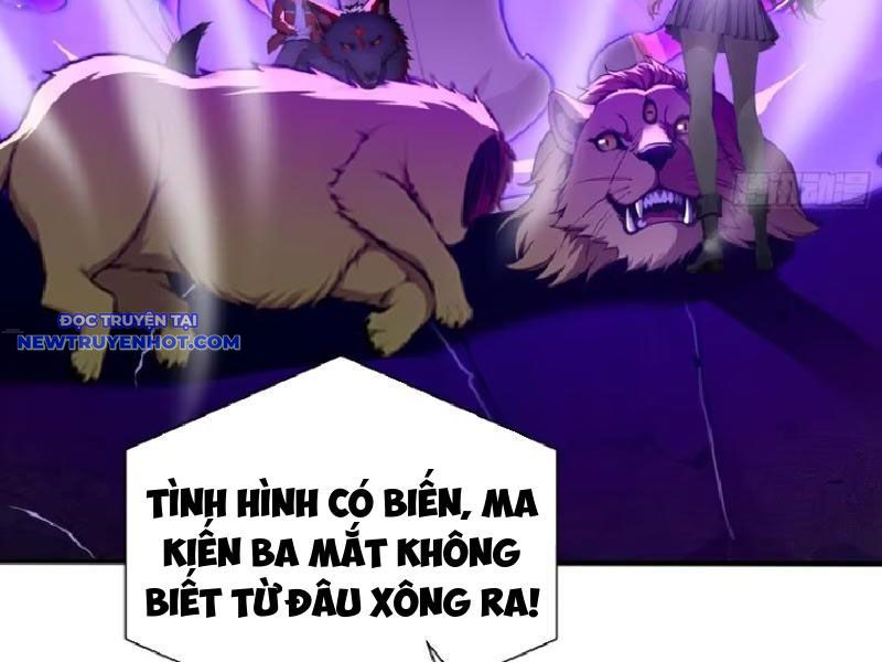 đệ Nhất Ngự Thú Sư chapter 15 - Trang 15