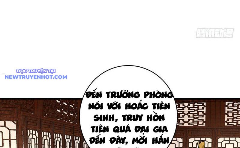 Thiên Long Bát Bộ webtoon chapter 40 - Trang 37