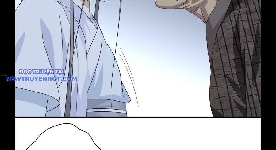 Thiên Long Bát Bộ webtoon chapter 73 - Trang 27