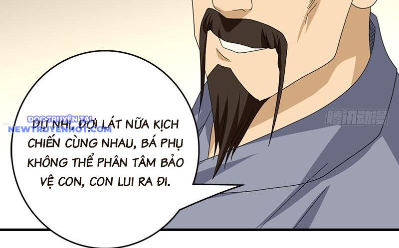 Thiên Long Bát Bộ webtoon chapter 51 - Trang 67