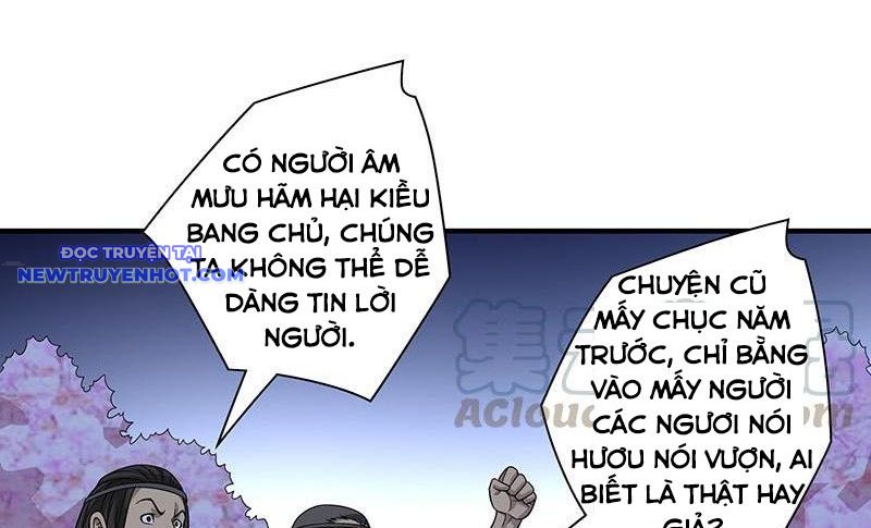 Thiên Long Bát Bộ webtoon chapter 94 - Trang 29