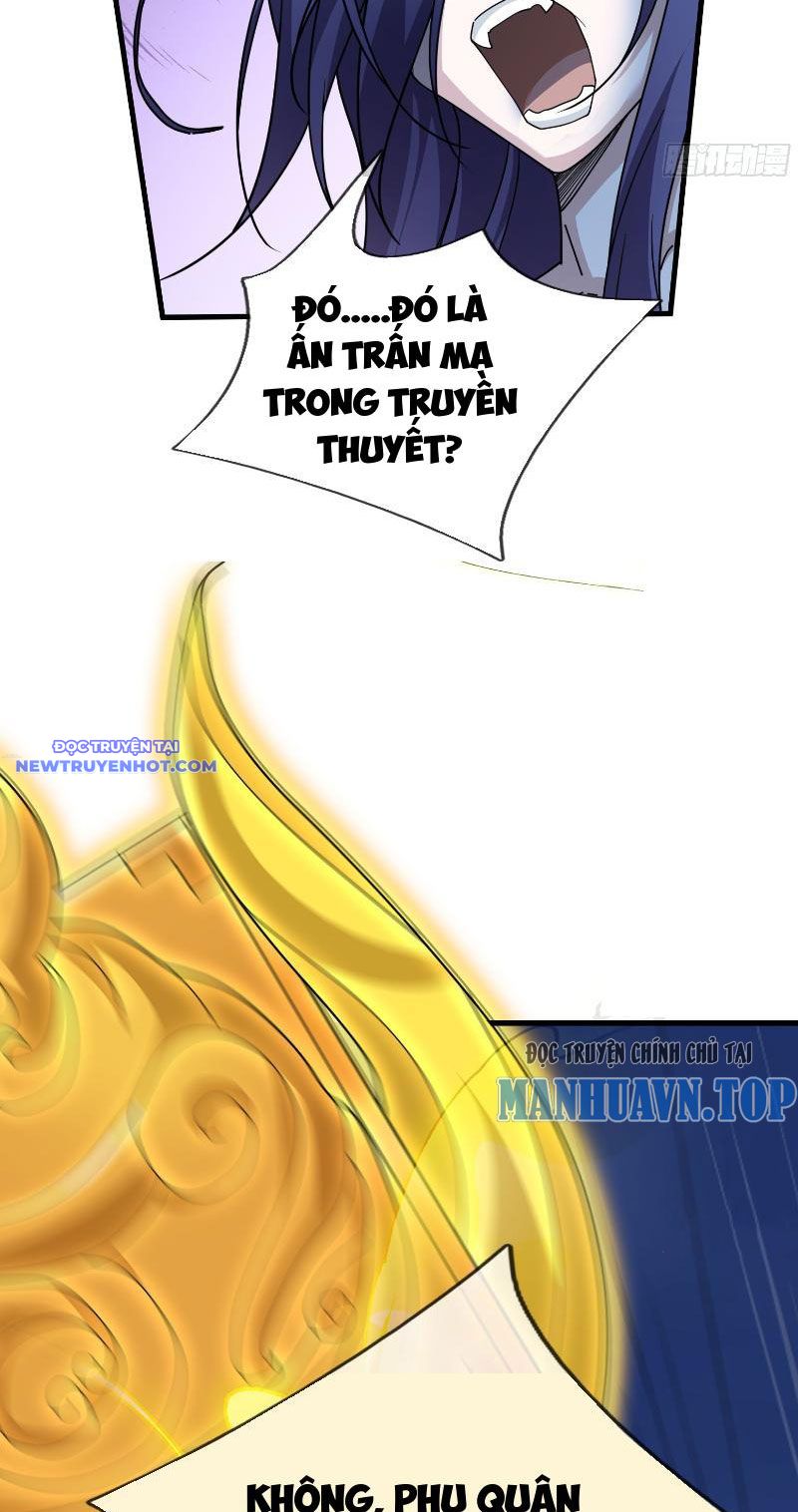 Ngủ say vạn cổ: Xuất thế quét ngang chư thiên chapter 28 - Trang 44