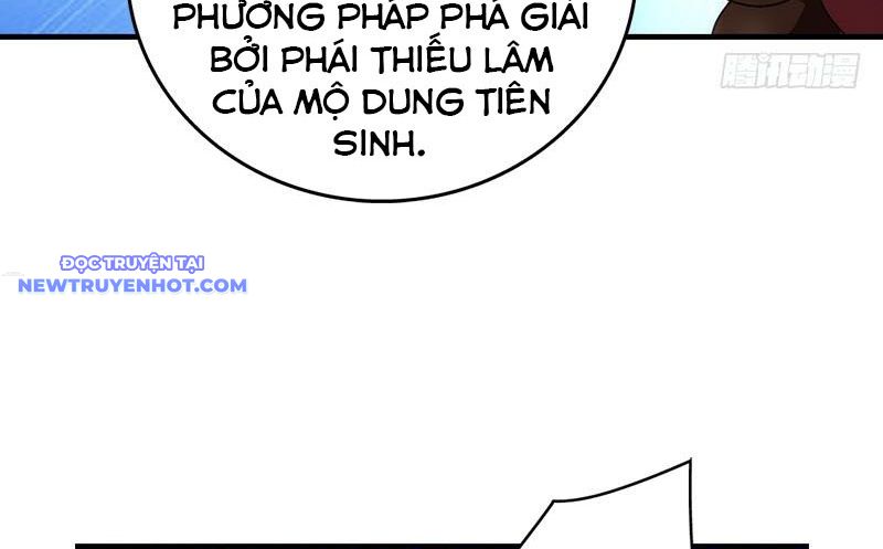 Thiên Long Bát Bộ webtoon chapter 52 - Trang 57