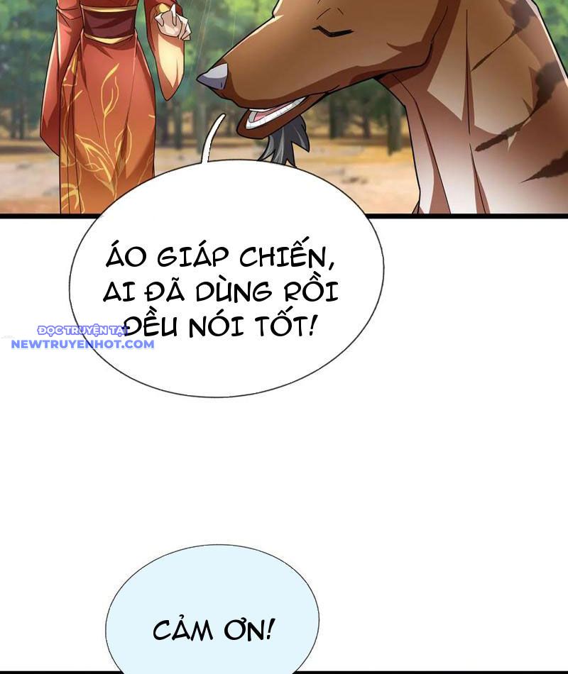 Ngủ say vạn cổ: Xuất thế quét ngang chư thiên chapter 75 - Trang 14