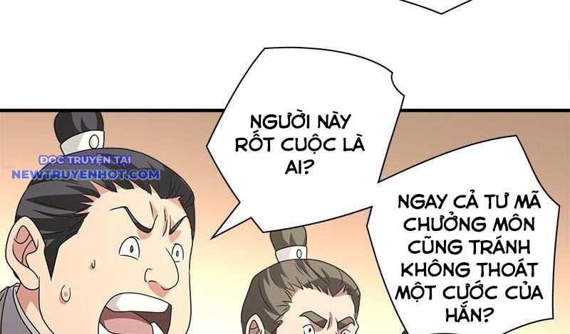 Thiên Long Bát Bộ webtoon chapter 76 - Trang 22