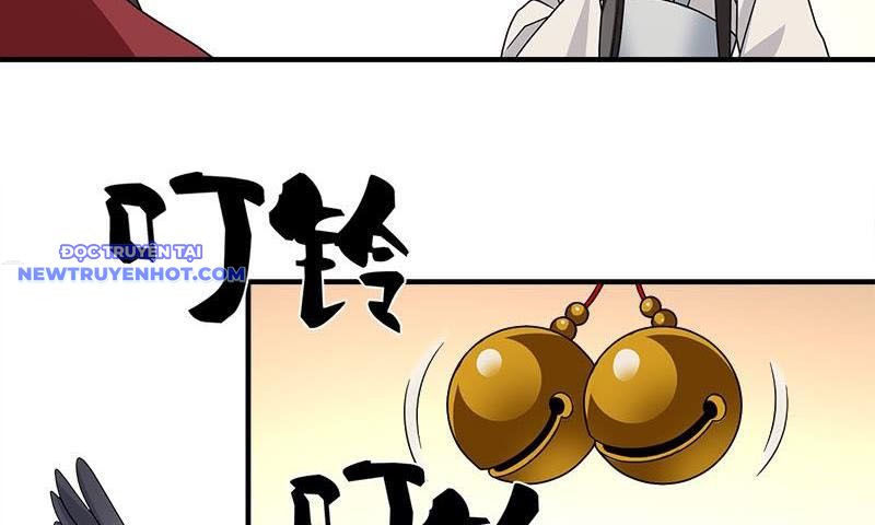 Thiên Long Bát Bộ webtoon chapter 77 - Trang 44