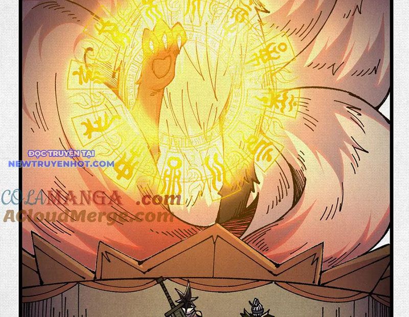 Xi Hồn chapter 64 - Trang 35