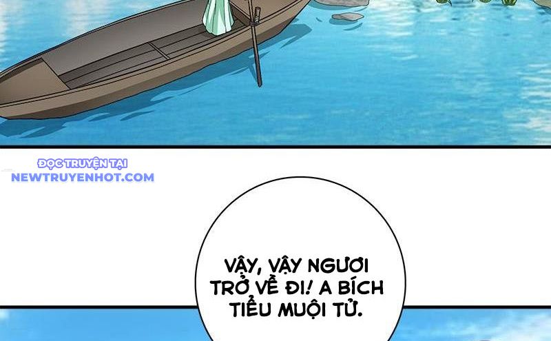 Thiên Long Bát Bộ webtoon chapter 78 - Trang 37