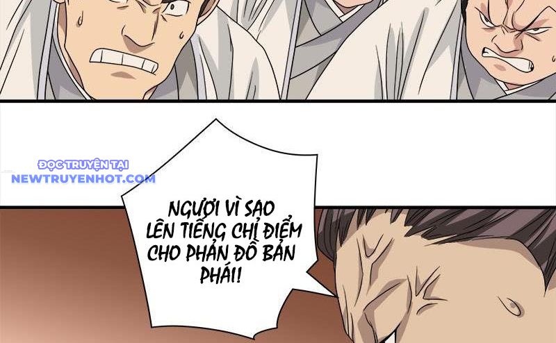 Thiên Long Bát Bộ webtoon chapter 75 - Trang 67