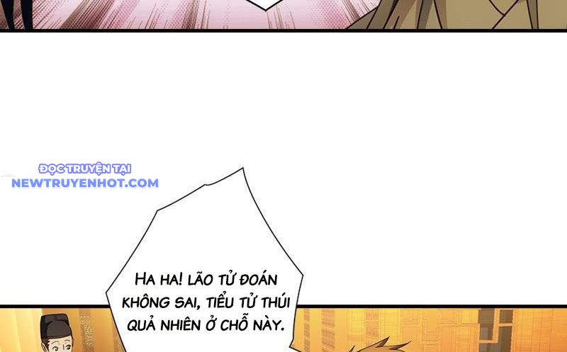 Thiên Long Bát Bộ webtoon chapter 17 - Trang 83