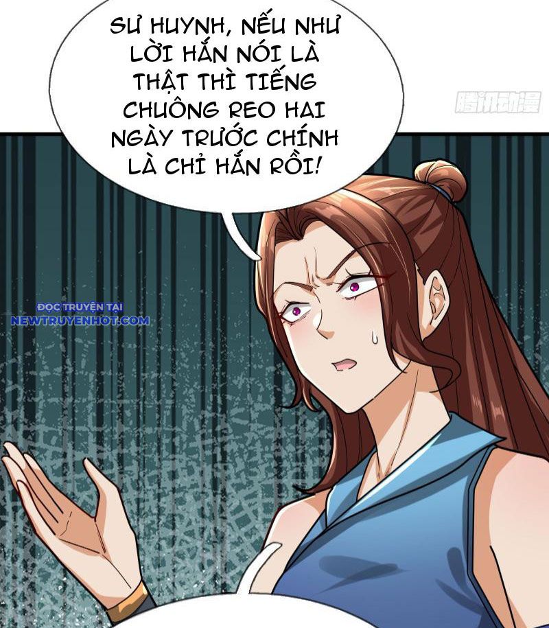 Ngủ say vạn cổ: Xuất thế quét ngang chư thiên chapter 16 - Trang 50