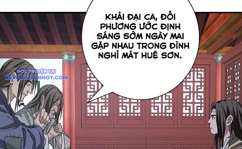 Thiên Long Bát Bộ webtoon chapter 78 - Trang 95