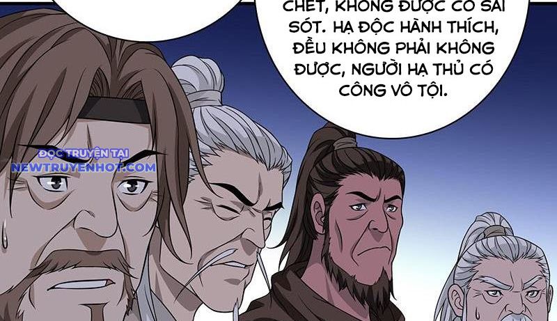 Thiên Long Bát Bộ webtoon chapter 93 - Trang 24