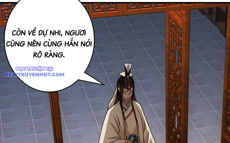 Thiên Long Bát Bộ webtoon chapter 21 - Trang 35