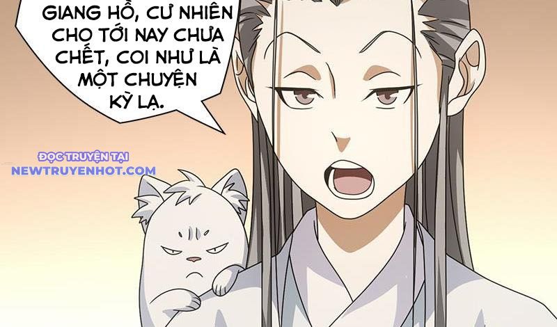 Thiên Long Bát Bộ webtoon chapter 76 - Trang 10