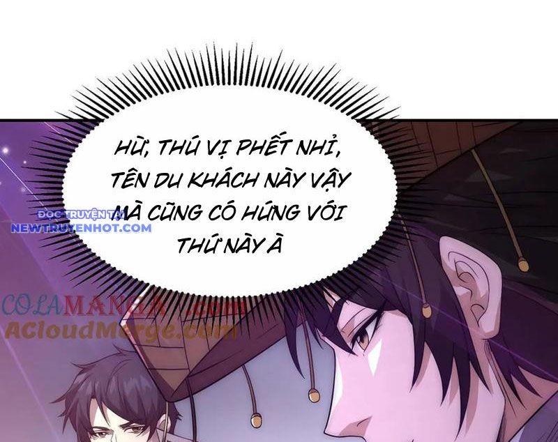 Võng Du: Ta Có Thể Tiến Hóa Tất Cả chapter 21 - Trang 18