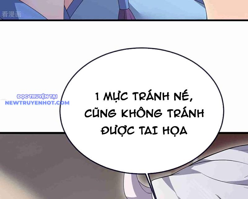 Tiên Võ Đế Tôn chapter 734 - Trang 40