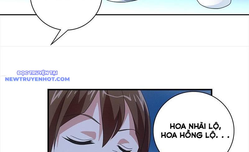 Thiên Long Bát Bộ webtoon chapter 74 - Trang 15