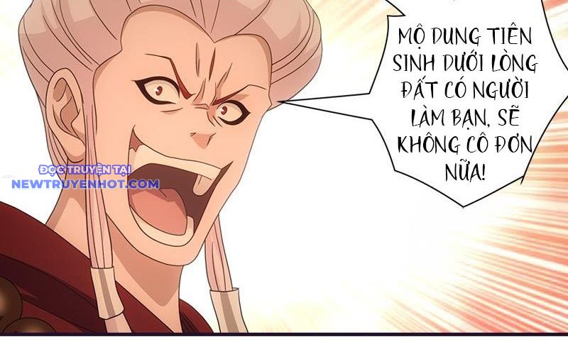 Thiên Long Bát Bộ webtoon chapter 59 - Trang 35