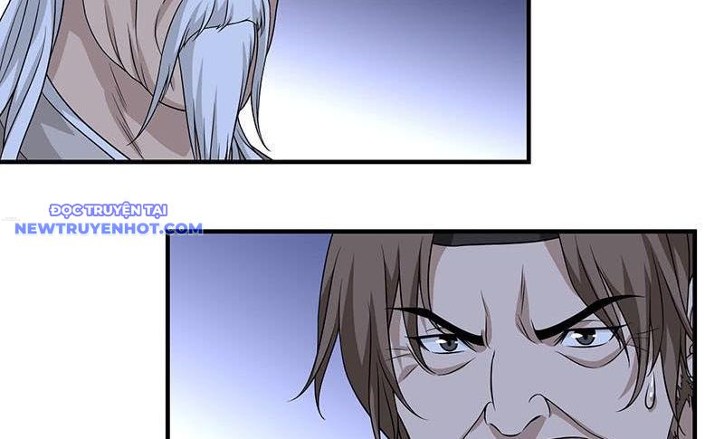 Thiên Long Bát Bộ webtoon chapter 94 - Trang 7