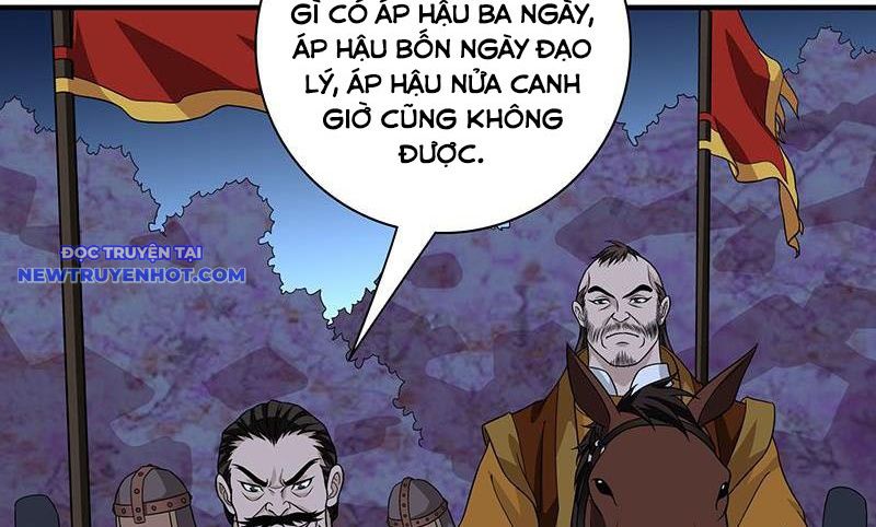 Thiên Long Bát Bộ webtoon chapter 95 - Trang 19