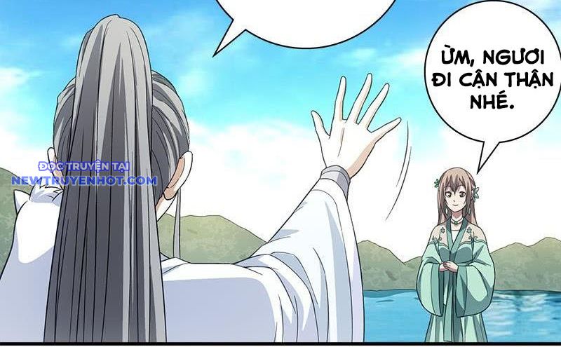 Thiên Long Bát Bộ webtoon chapter 78 - Trang 38