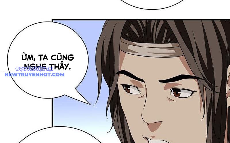 Thiên Long Bát Bộ webtoon chapter 83 - Trang 75