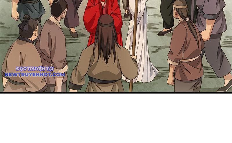 Thiên Long Bát Bộ webtoon chapter 85 - Trang 25